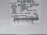 Ford Edge Sel 2FMPK4J90KBB96645 снимка