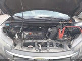 Honda Cr-V 2HKRM3H55EH003709 снимка