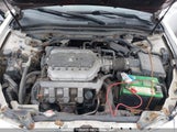 Acura Tl 19UUA8F27AA009510 снимка