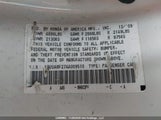 Acura Tl 19UUA8F27AA009510 снимка