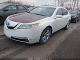 Acura Tl 19UUA8F27AA009510 снимка
