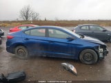 Hyundai Elantra Le 5NPD74LF1HH070335 снимка