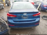 Hyundai Elantra Le 5NPD74LF1HH070335 снимка