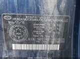 Hyundai Elantra Le 5NPD74LF1HH070335 снимка