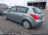 Nissan Versa 3N1BC13E49L399219 снимка