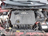 Toyota Corolla Ce 2T1BU40E19C062025 fotografie