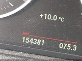 BMW X1 xDrive28I WBXHT3C31J5K31255 снимка