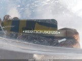 BMW X1 xDrive28I WBXHT3C31J5K31255 снимка