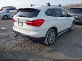BMW X1 xDrive28I WBXHT3C31J5K31255 снимка