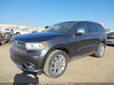 Dodge Durango Citadel 1C4RDJEGXHC893618 снимка