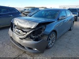 Hyundai Sonata 2.0T Limited 5NPEC4AB8DH579767 снимка
