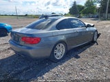 BMW 335Is WBAKG1C58CJ217129 fotografie
