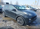 Kia Sportage KNDPNCAC4M7929504 снимка