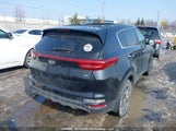 Kia Sportage KNDPNCAC4M7929504 снимка