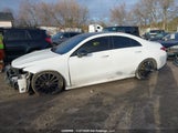 Mercedes-Benz Cla 250 Coupe 4Matic W1K5J4HB4PN360777 fotografie