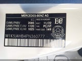 Mercedes-Benz Cla 250 Coupe 4Matic W1K5J4HB4PN360777 снимка