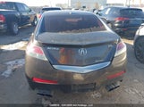 Acura Tl 19UUA9F57AA800104 снимка