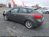 Kia Forte5 2.0L Ex KNAFU5A29C5590442 снимка