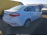 Ford Fiesta Se 3FADP4BJ6EM213748 снимка