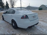 Pontiac G8 Gt 6G2EC57Y39L173486 снимка
