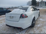 Pontiac G8 Gt 6G2EC57Y39L173486 снимка