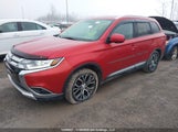 Mitsubishi Outlander Es JA4AZ2A39HZ602766 снимка