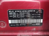 Mitsubishi Outlander Es JA4AZ2A39HZ602766 снимка