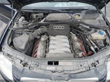 Audi A8 4.2 Quattro WAULV44E57N011081 снимка