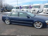 Audi A8 4.2 Quattro WAULV44E57N011081 снимка