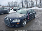 Audi A8 4.2 Quattro WAULV44E57N011081 снимка