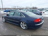 Audi A8 4.2 Quattro WAULV44E57N011081 снимка