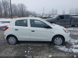 Mitsubishi Mirage De ML32A3HJ4FH006062 снимка