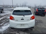 Mitsubishi Mirage De ML32A3HJ4FH006062 снимка