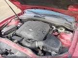 Chevrolet Camaro 2Lt 2G1FC1E34E9322169 снимка