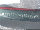 Chevrolet Camaro 2Lt 2G1FC1E34E9322169 снимка