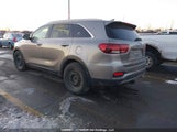 Kia Sorento 3.3L Ex/3.3L Ex+ 5XYPHDA55KG557427 fotografie