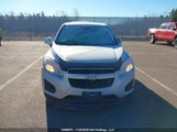 Chevrolet Trax Ls 3GNCJKSB5DL212350 снимка