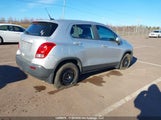 Chevrolet Trax Ls 3GNCJKSB5DL212350 снимка