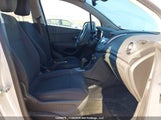 Chevrolet Trax Ls 3GNCJKSB5DL212350 снимка