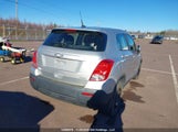 Chevrolet Trax Ls 3GNCJKSB5DL212350 снимка