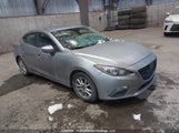 Mazda 3 Touring 3MZBM1V70EM105213 fotografie