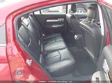 Chrysler Sebring Limited 1C3CC5FV6AN132208 снимка