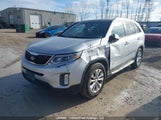 Kia Sorento Ex 5XYKUDA71EG498789 снимка