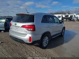 Kia Sorento Ex 5XYKUDA71EG498789 снимка