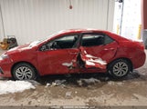 Toyota Corolla Se 2T1BURHE2HC857326 снимка