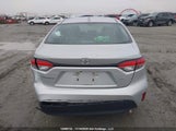 Toyota Corolla Le 5YFB4MDE6PP049357 снимка