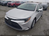 Toyota Corolla Le 5YFB4MDE6PP049357 снимка