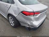 Toyota Corolla Le 5YFB4MDE6PP049357 снимка