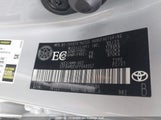 Toyota Corolla Le 5YFB4MDE6PP049357 fotografie
