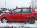 Pontiac G3 Wave KL2TV65E79B318630 снимка